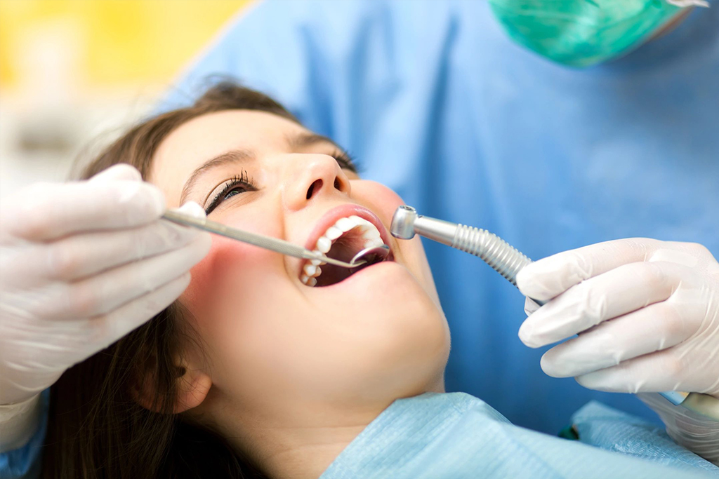 Bicester Dental Professional dental care